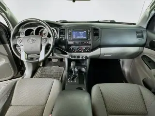 Toyota Tacoma 2014 4x2 Base 4dr Access Cab 6.1 ft SB 5M