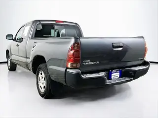 Toyota Tacoma 2014 4x2 Base 4dr Access Cab 6.1 ft SB 5M