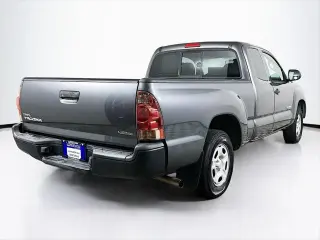 Toyota Tacoma 2014 4x2 Base 4dr Access Cab 6.1 ft SB 5M