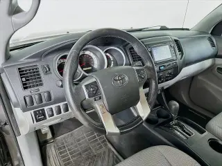 Toyota Tacoma 2014 4x2 Base 4dr Access Cab 6.1 ft SB 5M