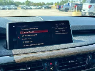 BMW X5 2018 sDrive35i 4dr SUV