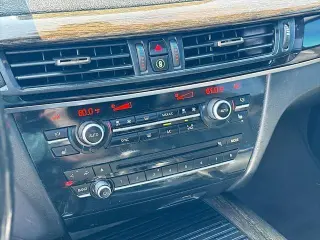 BMW X5 2018 sDrive35i 4dr SUV
