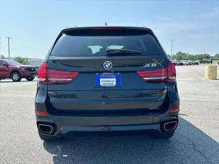 BMW X5 2018 sDrive35i 4dr SUV