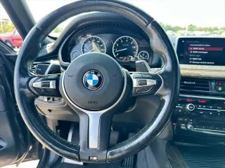 BMW X5 2018 sDrive35i 4dr SUV