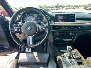 BMW X5 2018 sDrive35i 4dr SUV