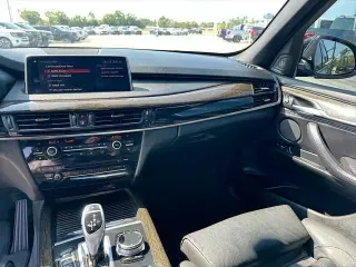 BMW X5 2018 sDrive35i 4dr SUV