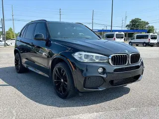 BMW X5 2018 sDrive35i 4dr SUV
