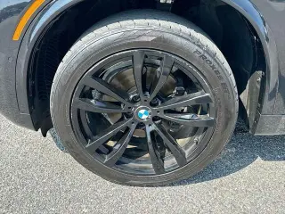 BMW X5 2018 sDrive35i 4dr SUV