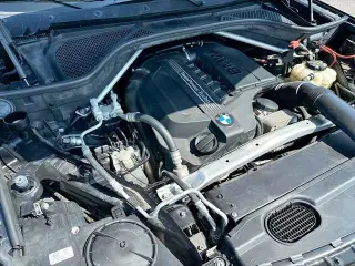 BMW X5 2018 sDrive35i 4dr SUV