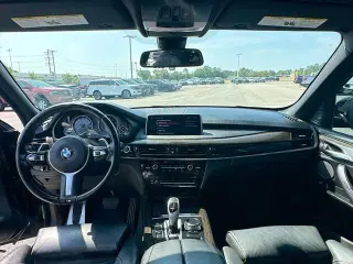 BMW X5 2018 sDrive35i 4dr SUV