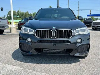 BMW X5 2018 sDrive35i 4dr SUV