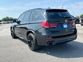 BMW X5 2018 sDrive35i 4dr SUV