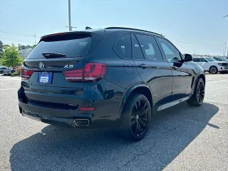 BMW X5 2018 sDrive35i 4dr SUV