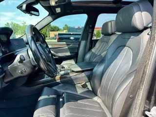 BMW X5 2018 sDrive35i 4dr SUV