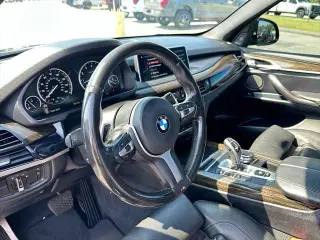 BMW X5 2018 sDrive35i 4dr SUV