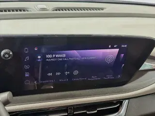 Buick Envista 2025 Avenir 4dr Crossover