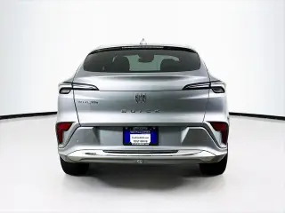 Buick Envista 2025 Avenir 4dr Crossover