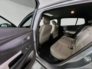 Buick Envista 2025 Avenir 4dr Crossover