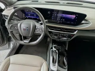Buick Envista 2025 Avenir 4dr Crossover