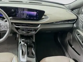 Buick Envista 2025 Avenir 4dr Crossover