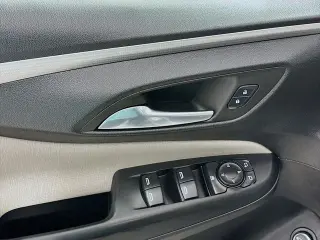 Buick Envista 2025 Avenir 4dr Crossover