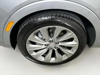 Buick Envista 2025 Avenir 4dr Crossover