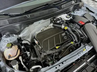 Buick Envista 2025 Avenir 4dr Crossover