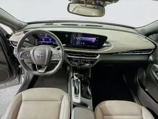 Buick Envista 2025 Avenir 4dr Crossover