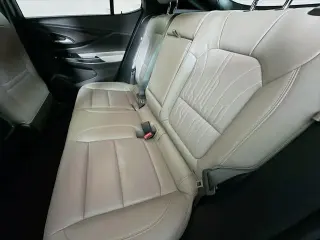 Buick Envista 2025 Avenir 4dr Crossover