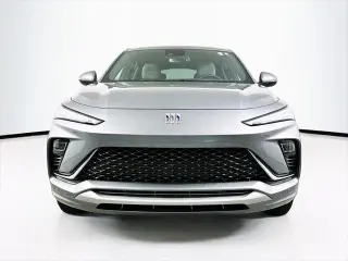 Buick Envista 2025 Avenir 4dr Crossover