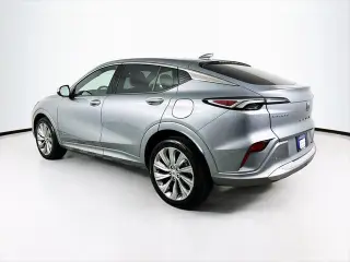 Buick Envista 2025 Avenir 4dr Crossover