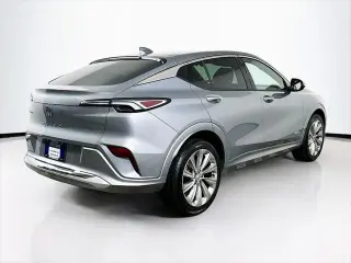 Buick Envista 2025 Avenir 4dr Crossover