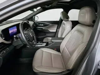 Buick Envista 2025 Avenir 4dr Crossover