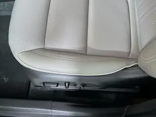 Buick Envista 2025 Avenir 4dr Crossover