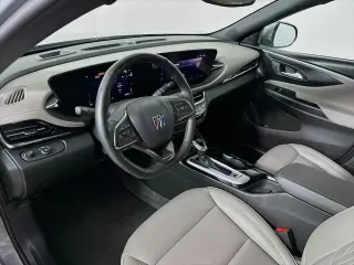 Buick Envista 2025 Avenir 4dr Crossover