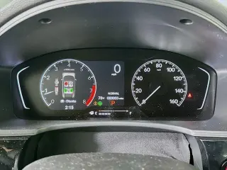 Honda Civic 2026 Sport 4dr Hatchback