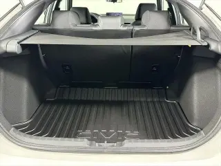 Honda Civic 2026 Sport 4dr Hatchback