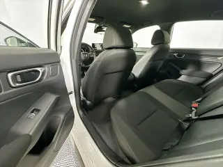 Honda Civic 2026 Sport 4dr Hatchback