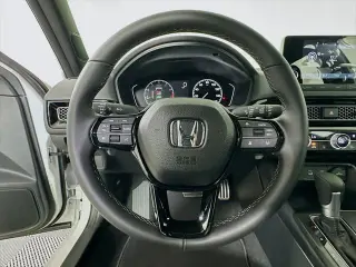 Honda Civic 2026 Sport 4dr Hatchback