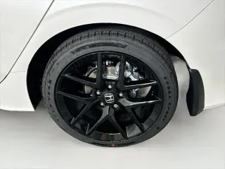 Honda Civic 2026 Sport 4dr Hatchback