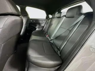 Honda Civic 2026 Sport 4dr Hatchback