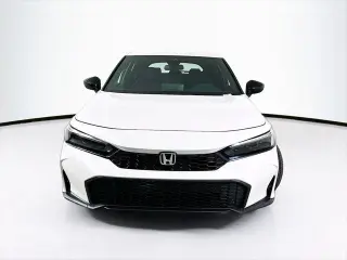 Honda Civic 2026 Sport 4dr Hatchback
