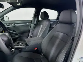 Honda Civic 2026 Sport 4dr Hatchback