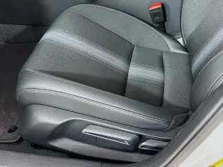 Honda Civic 2026 Sport 4dr Hatchback