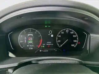 Honda Civic 2026 Sport 4dr Hatchback