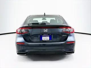 Honda Civic 2026 Sport 4dr Hatchback