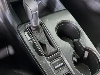 Honda Civic 2026 Sport 4dr Hatchback