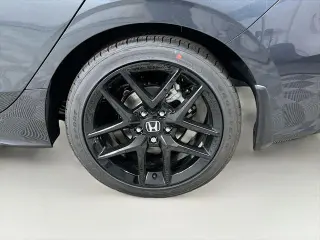 Honda Civic 2026 Sport 4dr Hatchback