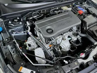 Honda Civic 2026 Sport 4dr Hatchback