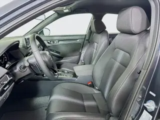 Honda Civic 2026 Sport 4dr Hatchback